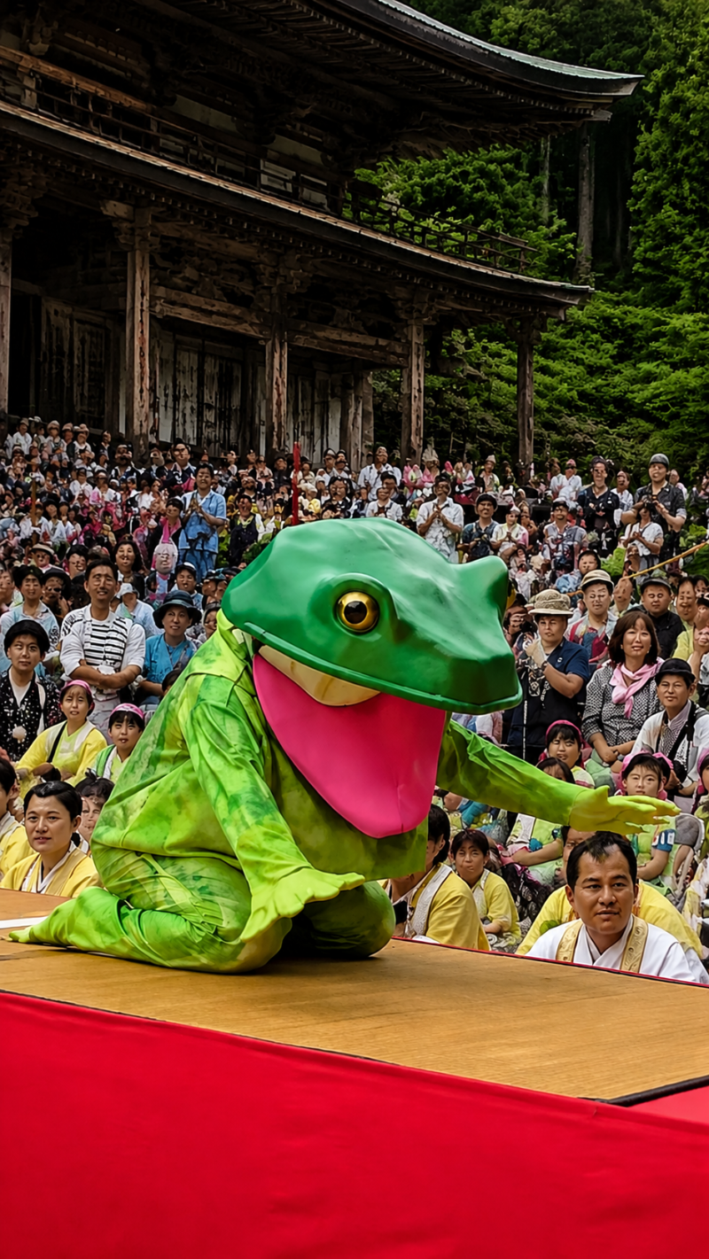 前の記事