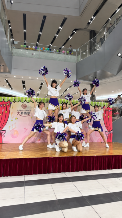 実践女子大学短期大学部｜渋谷キャンパス常磐祭